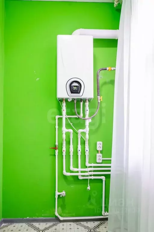 Дом в Башкортостан, Благоварский район, Языковский сельсовет, с. ... - Фото 1