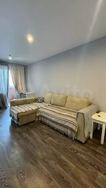 Квартира-студия, 32 м, 3/7 эт. - Фото 0