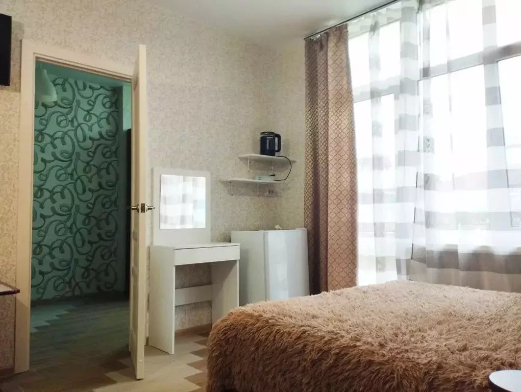 Комната Краснодарский край, Геленджик ул. Тельмана, 24 - Фото 1