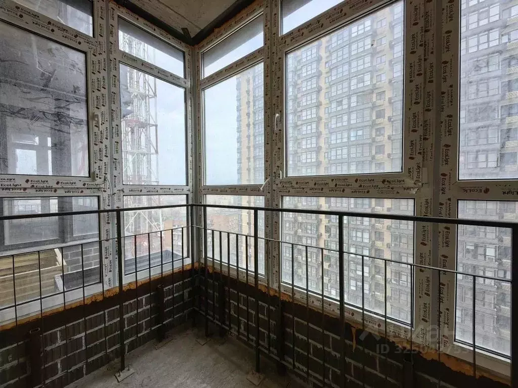 Студия Ростовская область, Ростов-на-Дону ул. Ларина, 45с7 (27.54 м) - Фото 1