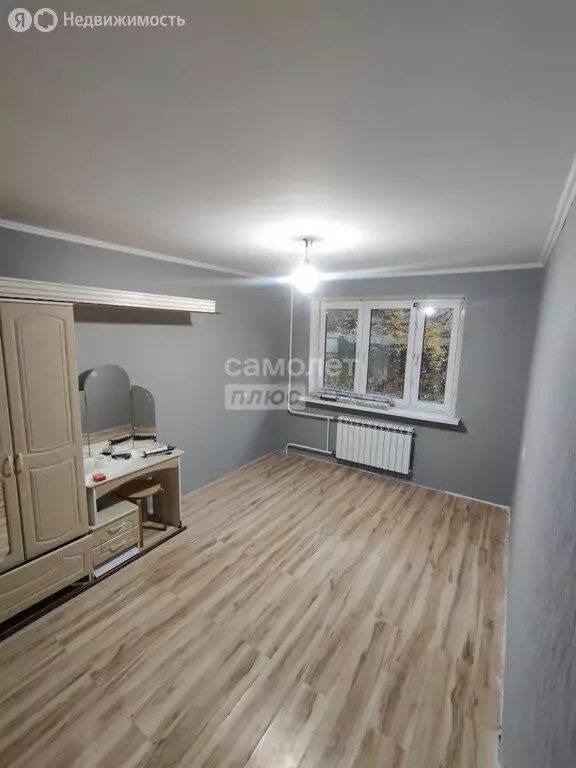1-комнатная квартира: Лобня, улица 9 квартал, 4 (29.4 м) - Фото 1