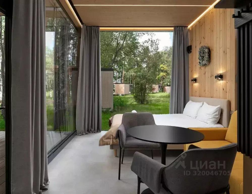 Дом в Московская область, Солнечногорск городской округ, Пятница ... - Фото 2