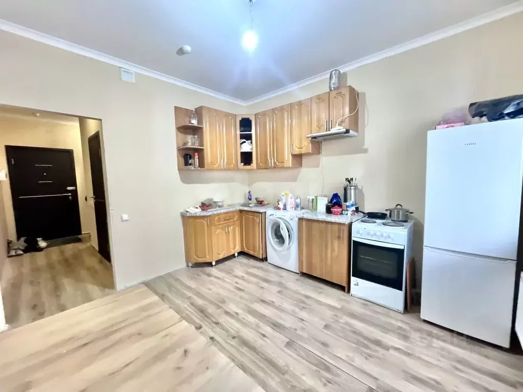 1-к кв. Мордовия, Саранск просп. Российской Армии, 3 (36.9 м) - Фото 2