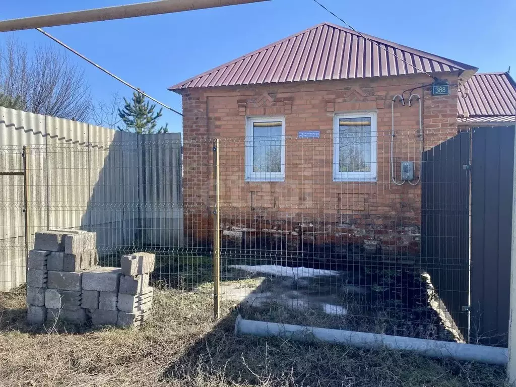 Дом в Белгородская область, Белгород Корочанская ул., 388 (40 м) - Фото 2