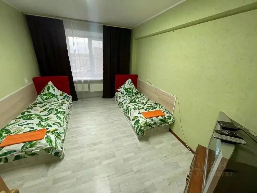 4-к кв. Коми, Воргашор пгт ул. Катаева, 20 (81.0 м) - Фото 2