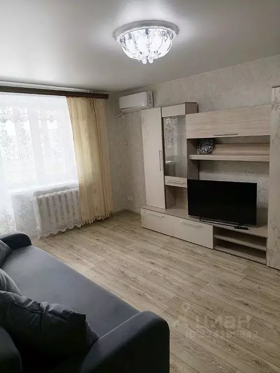 2-к кв. Хабаровский край, Хабаровск Брестская ул., 24 (50.0 м) - Фото 1