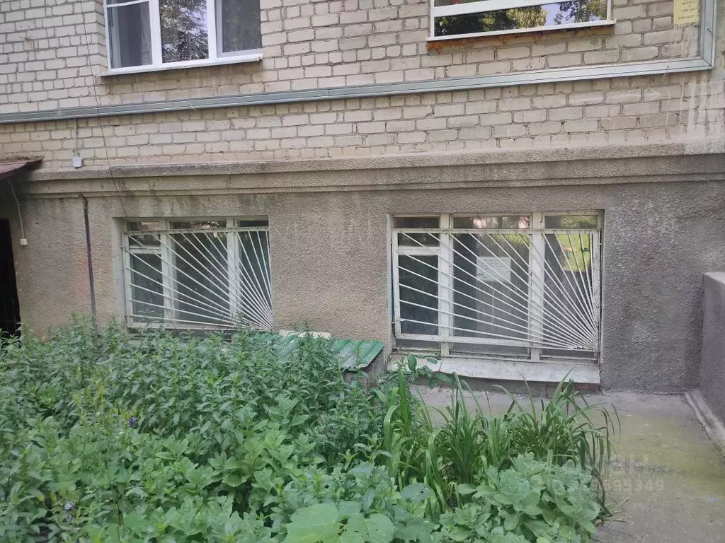 Помещение свободного назначения в Ставропольский край, Железноводск ... - Фото 0