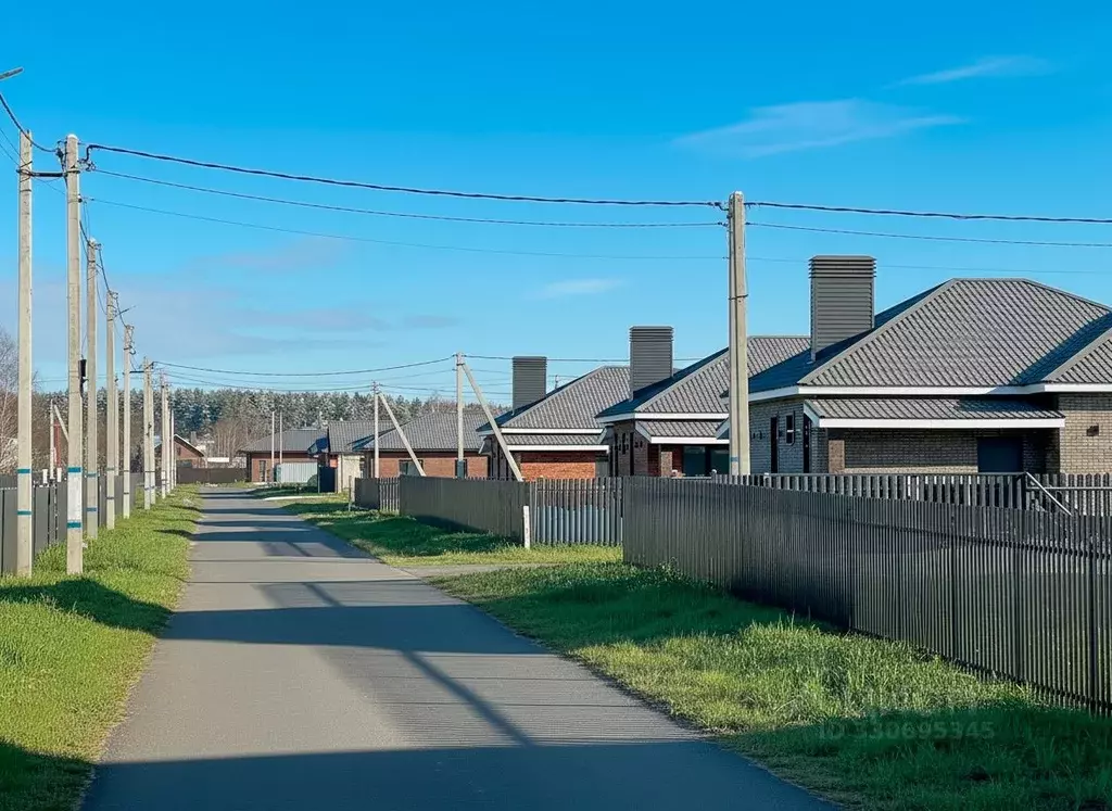 Дом в Московская область, Богородский городской округ, Богородск ... - Фото 0