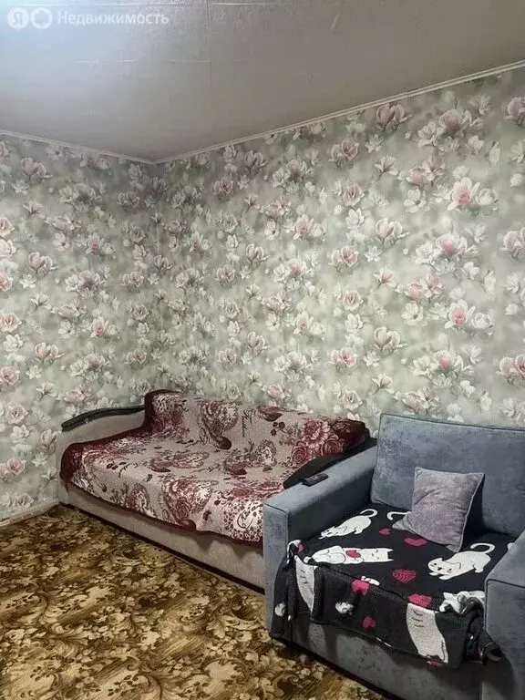 1-комнатная квартира: Северск, улица Ленина, 108 (36 м) - Фото 1