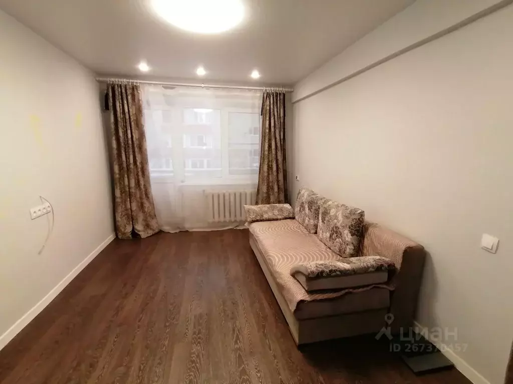 1-к кв. Новгородская область, Великий Новгород просп. Александра ... - Фото 1