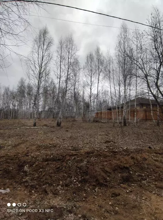 Участок 12 сот. (ИЖС) - Фото 1