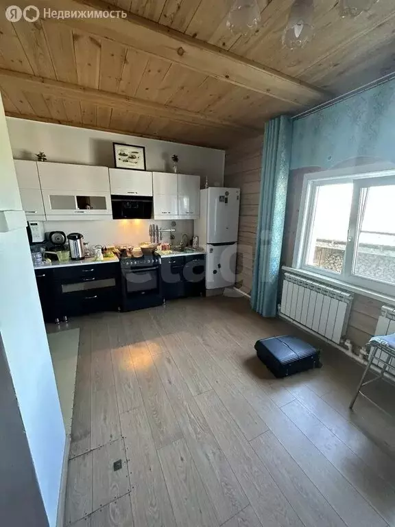 Дом в Улан-Удэ, Лесогорная улица (112.1 м) - Фото 1