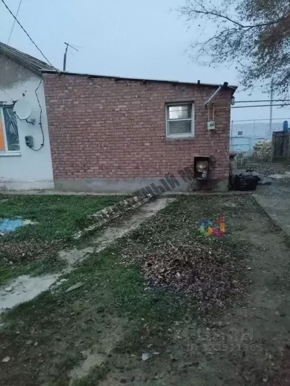 2-к кв. Калмыкия, пос. Яшкуль пер. Свердлова, 12 (34.7 м) - Фото 2