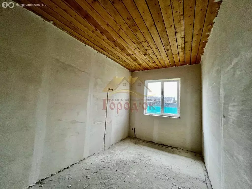 Дом в Грибановский, улица Дружбы (134.4 м) - Фото 1