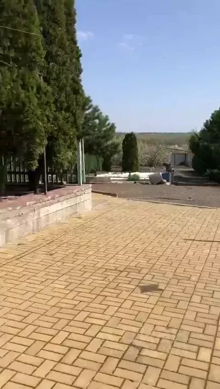 Дом в Ростовская область, Родионово-Несветайский район, Волошинское ... - Фото 2