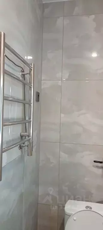 3-к кв. Пензенская область, Пензенский район, Засечный сельсовет, с. ... - Фото 2