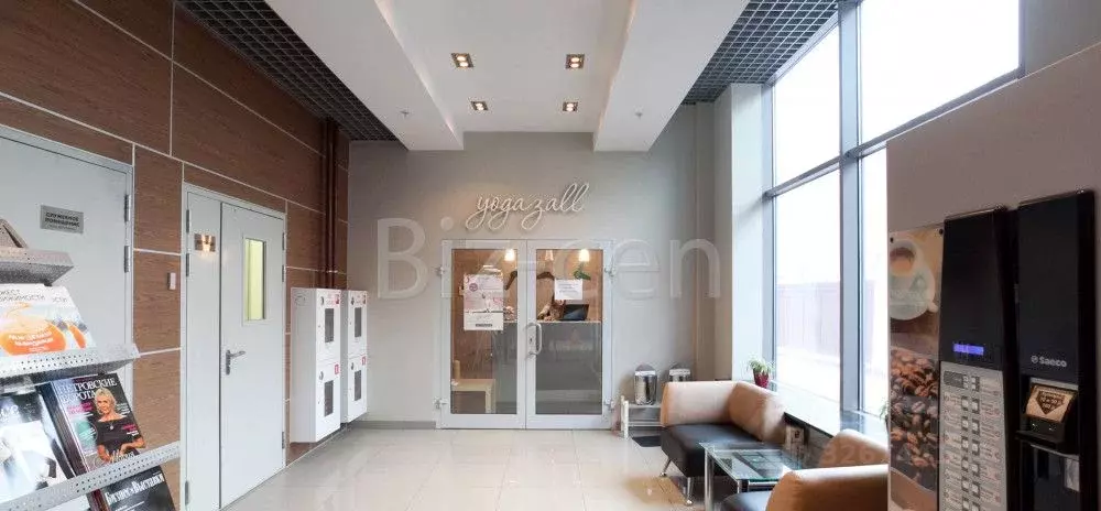 Офис в Москва ул. 8 Марта, 1С12 (151 м) - Фото 2