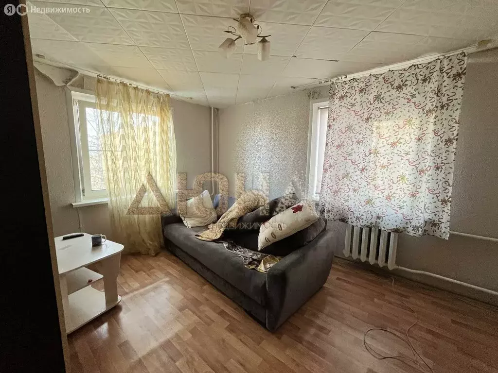 1-комнатная квартира: Волгореченск, Набережная улица, 8 (30.9 м) - Фото 1