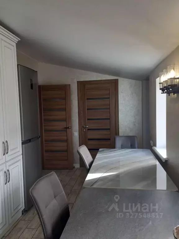 Дом в Крым, Белогорский район, с. Вишенное  (55 м) - Фото 2