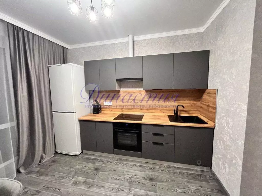 2-к кв. Белгородская область, Старый Оскол Садовые Кварталы мкр, 3 ... - Фото 1