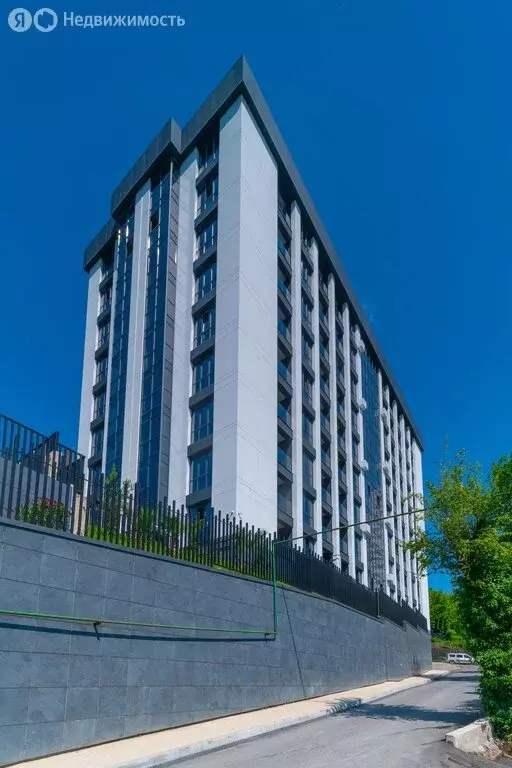 2-комнатная квартира: Сочи, микрорайон Новый Сочи, улица Цюрупы, 13Д ... - Фото 1