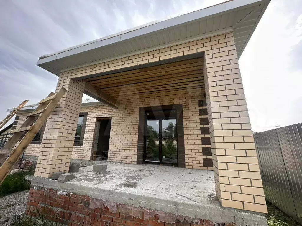 Дом 120 м на участке 4 сот. - Фото 0
