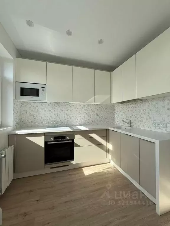 2-к кв. Москва Дегунинская ул., 10к1 (55.0 м) - Фото 1