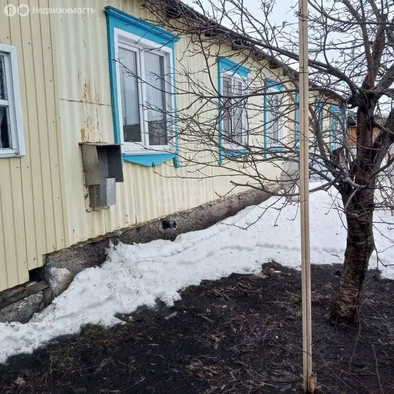 Дом в Ленинка, Логовой переулок (87.9 м) - Фото 1