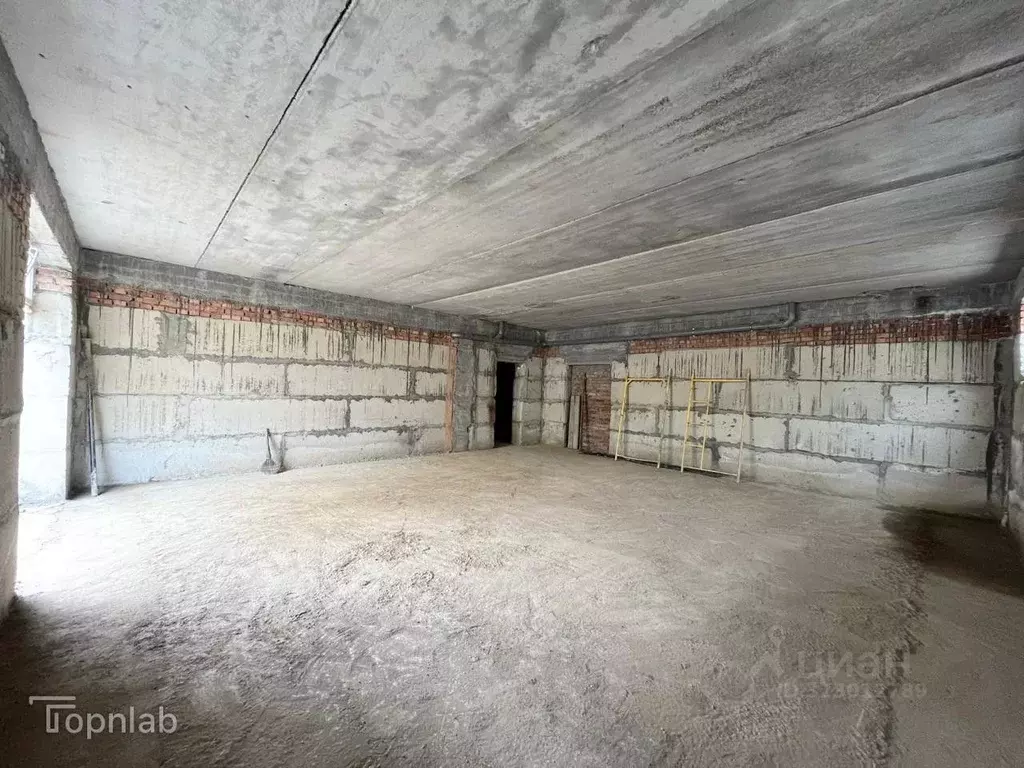 Помещение свободного назначения в Кабардино-Балкария, Нальчик ул. ... - Фото 2