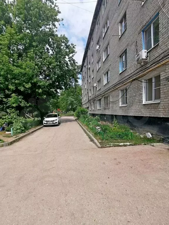 2-к. квартира, 23,2 м, 1/5 эт. - Фото 0