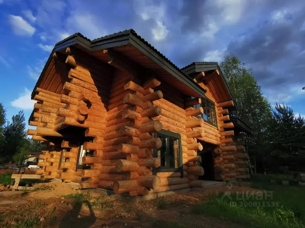 Дом в Тверская область, Конаковский муниципальный округ, д. Терехово  ... - Фото 2