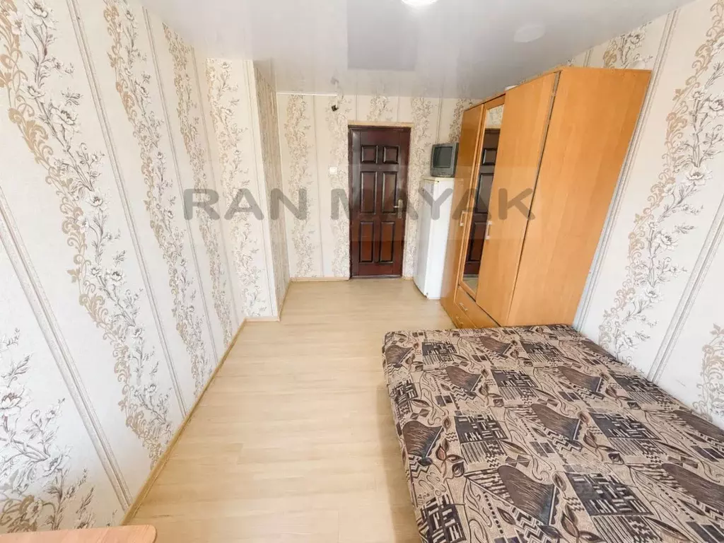 Комната Краснодарский край, Белореченск ул. Ленина, 25 (12.2 м) - Фото 2