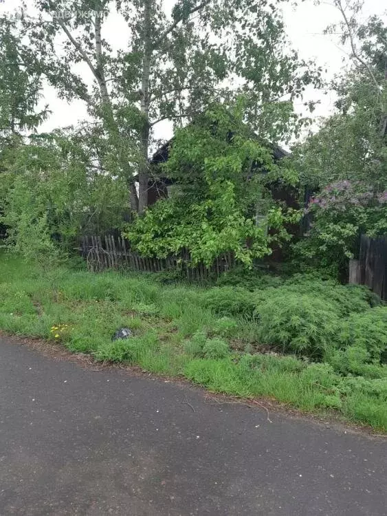 Дом в село Калинино, улица Коммунаров (56 м) - Фото 1