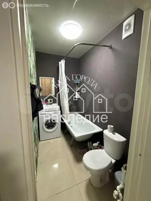 1-комнатная квартира: Михайловск, улица Гоголя, 44 (40 м) - Фото 1