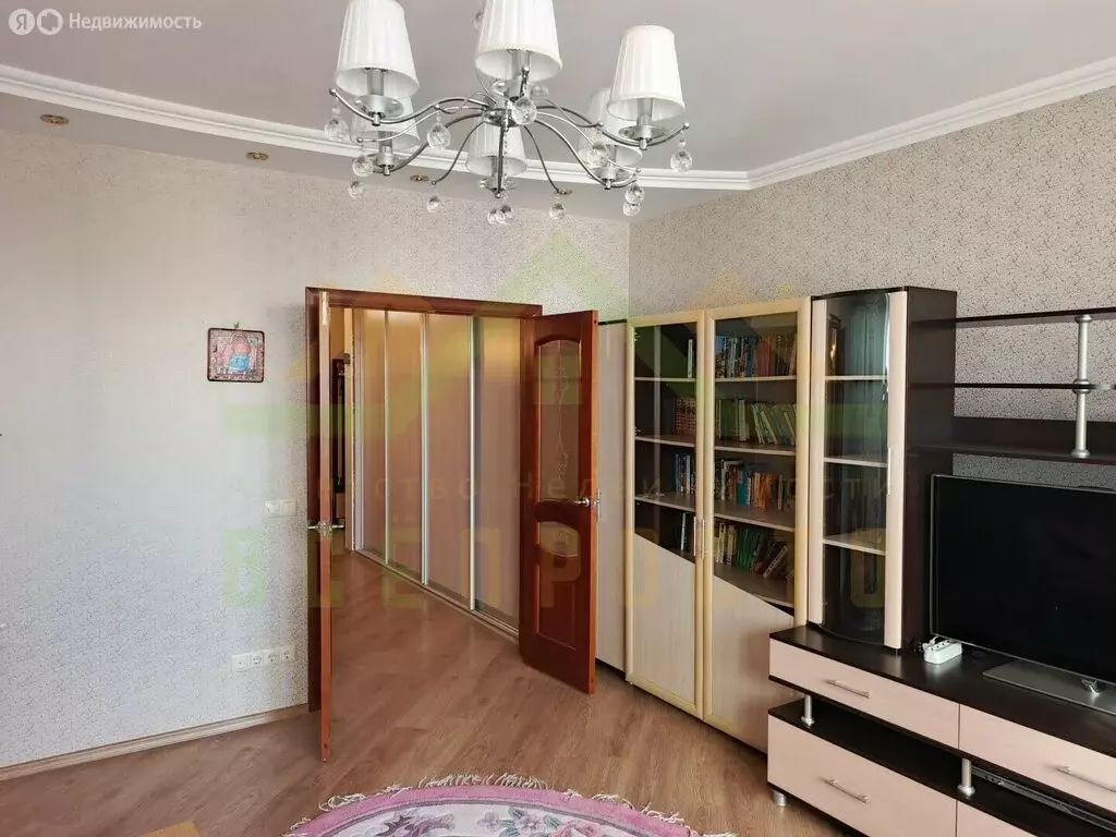 2-комнатная квартира: Реутов, улица Кирова, 9 (67.9 м) - Фото 2