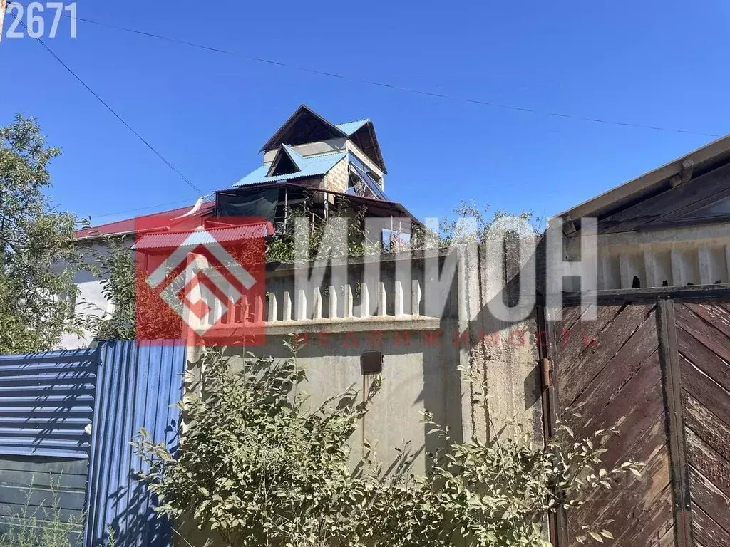 Дом в Крым, Судак Платановый кв-л,  (213 м) - Фото 2