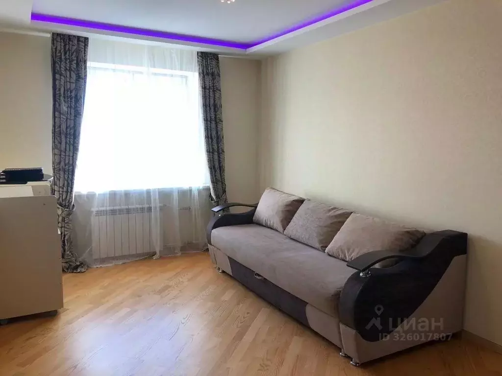 1-к кв. Санкт-Петербург Витебский просп., 85к3 (38.0 м) - Фото 2