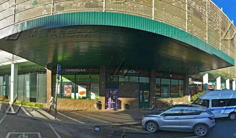 Помещение свободного назначения (89 м) - Фото 1