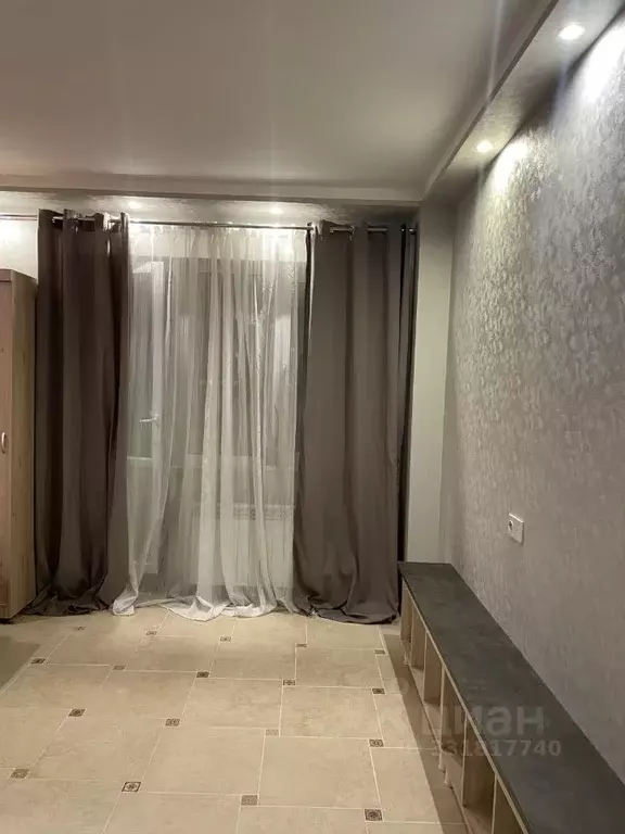 Студия Московская область, Красногорск ул. Молодежная, 4 (29.8 м) - Фото 1