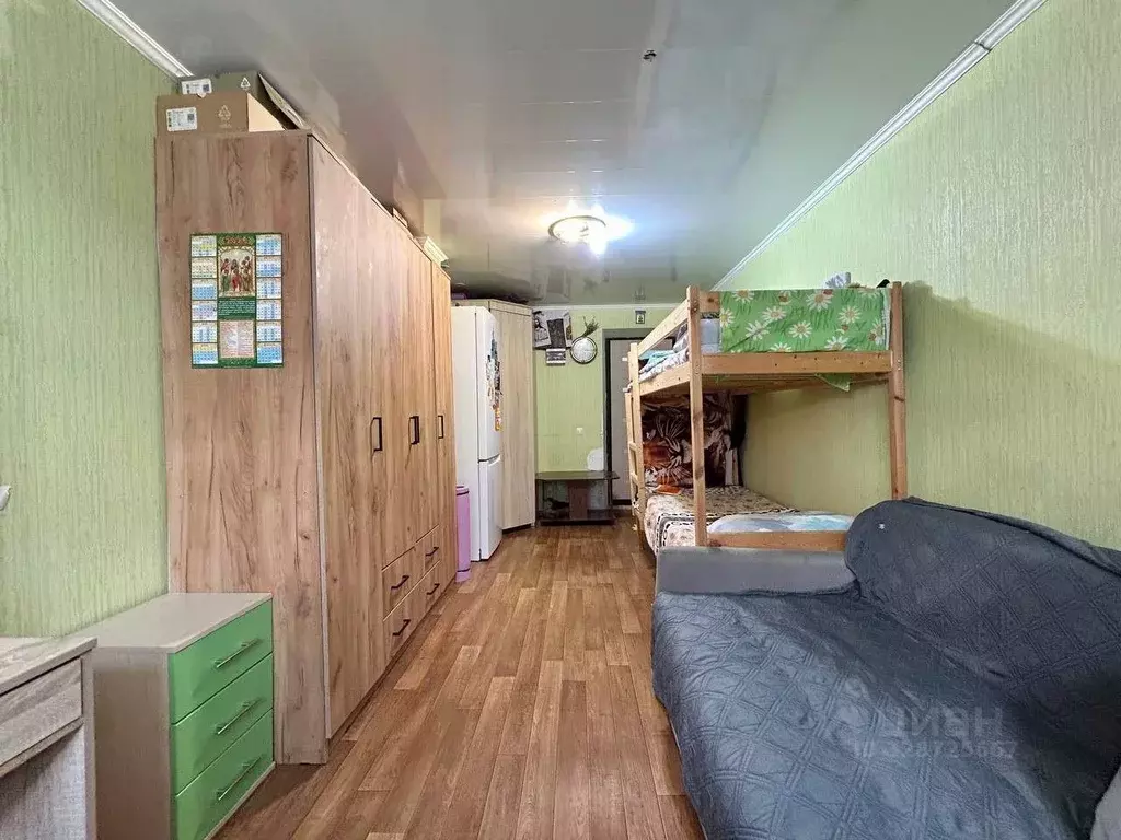 Комната Самарская область, Самара ул. Данилевского, 1А (15.1 м) - Фото 2