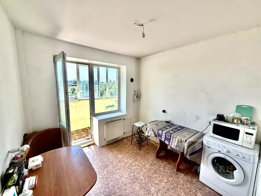 2-к кв. Пермский край, Пермь ул. Старцева, 17А (50.1 м) - Фото 1