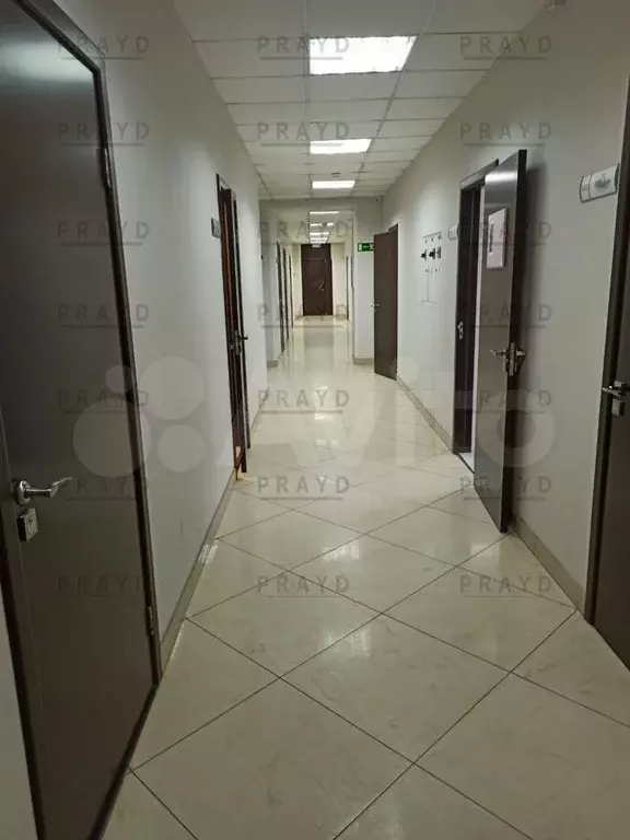 Офис 34м БЦ «Рождественский бул,9 - Фото 1
