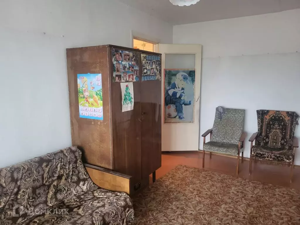 Продаётся 1-к квартира, 29.3 м - Фото 1
