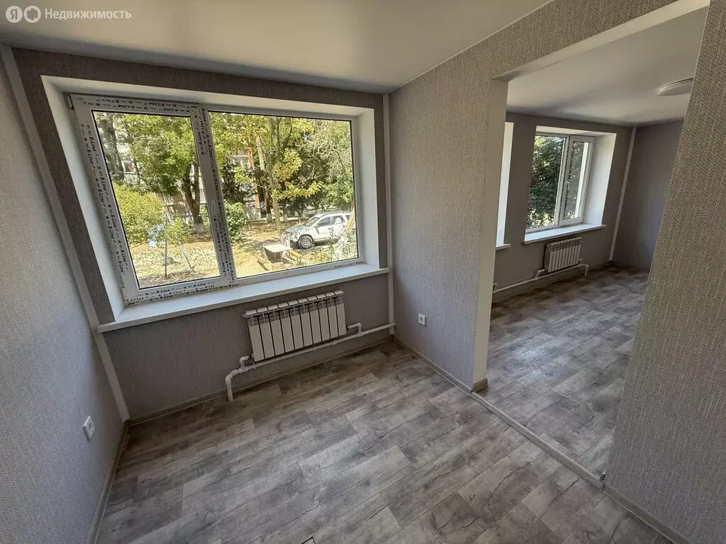 3-комнатная квартира: Ейск, Коммунистическая улица, 49/8 (57 м) - Фото 0