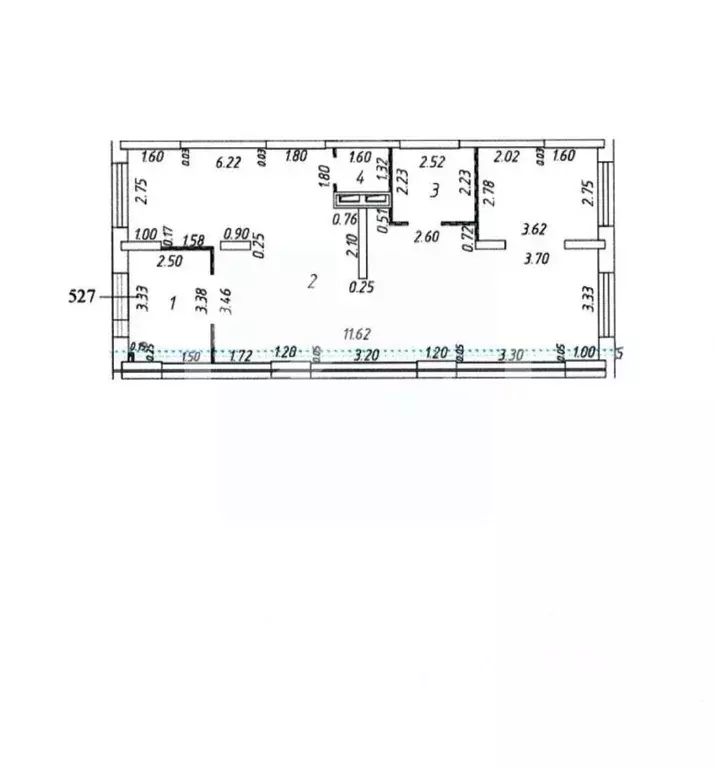 Помещение свободного назначения в Московская область, Ленинский ... - Фото 2