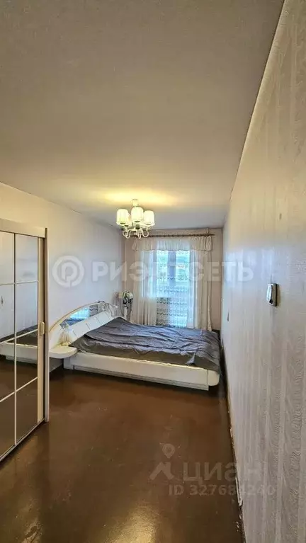 3-к кв. Мурманская область, Мурманск Кольский просп., 45 (60.0 м) - Фото 1