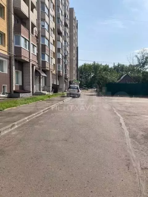 1-к. квартира, 40,5 м, 9/10 эт. - Фото 1