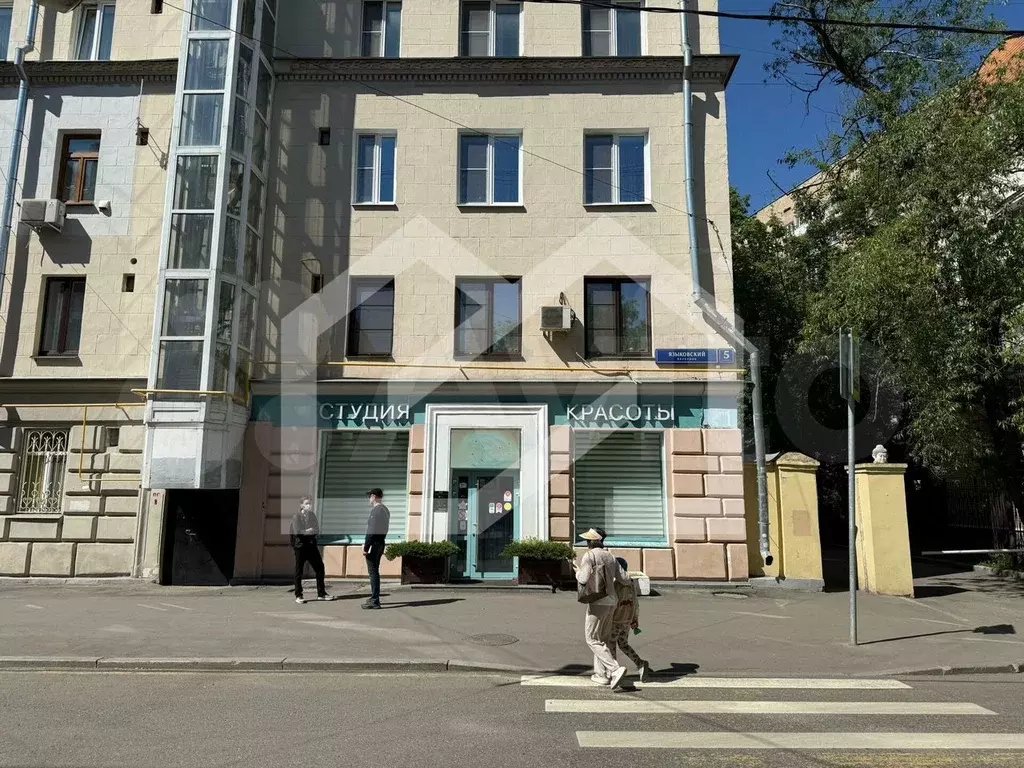 ПСН в цао - Фото 1