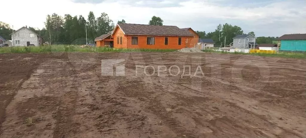 Участок 16 сот. (ИЖС) - Фото 1