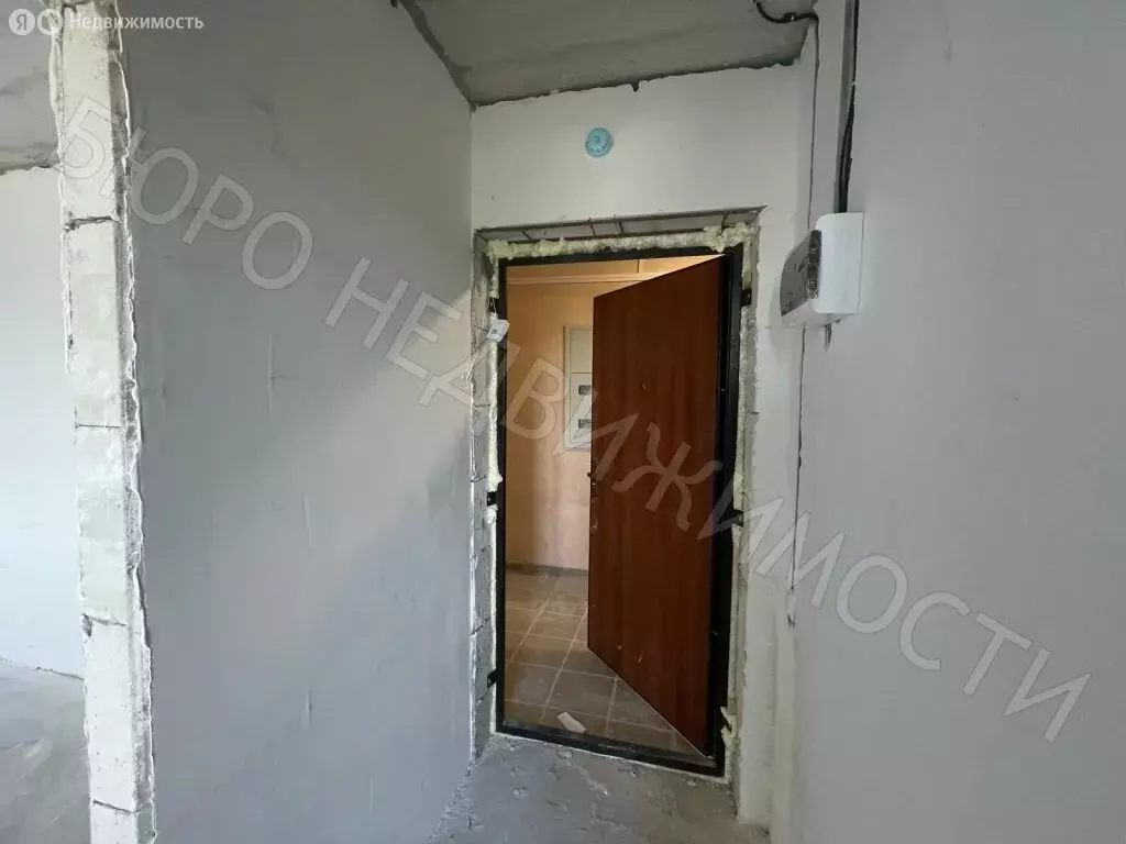 1-комнатная квартира: Балашов, улица Титова, 11 (30.5 м) - Фото 1